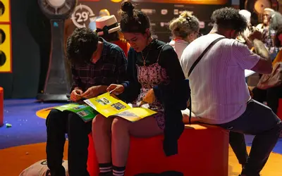 Foto: Juliana Uepa/ MinC