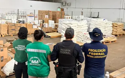 Foto: Divulgação/Mapa