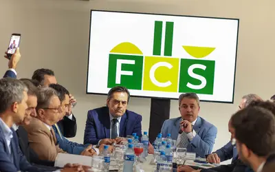 Foto : Daniel Fagundes/CACB