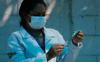 Foto:Tânia Rêgo/Agência Brasil