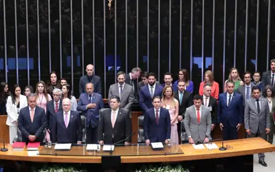 Foto: Bruno Spada/Câmara dos Deputados