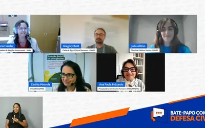 Imagem: Reprodução/MIDR