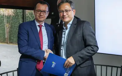 Foto: CACB Foto: CACB