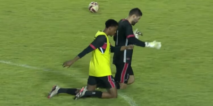 Real Noroeste e Desportiva se classificam, Capixaba vai para Série B Real Noroeste e Desportiva se classificam, Capixaba vai para Série B