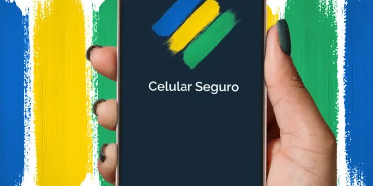 Saiba como emitir alerta do aplicativo Celular Seguro em caso de roubo Saiba como emitir alerta do aplicativo Celular Seguro em caso de roubo