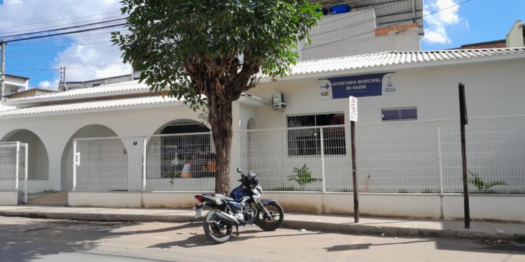 Secretaria de Saúde de Barra de São Francisco cria Central de Avisos após mais de 8,5 mil faltas em consultas e exames em 2025