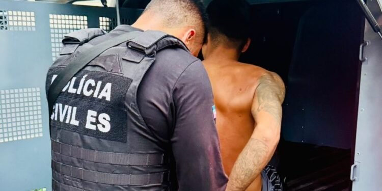 Espírito Santo consegue frear crescimento de homicídios antes de completar o trimestre