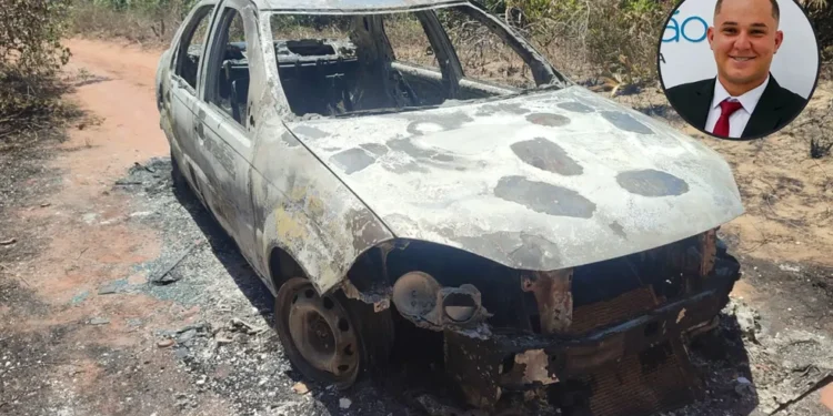 Acusado de matar dentista em Guriri vai a júri popular; julgamento está marcado para maio Acusado de matar dentista em Guriri vai a júri popular; julgamento está marcado para maio