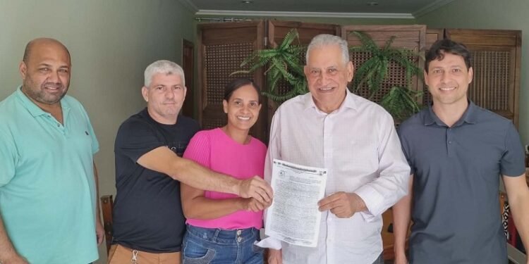Prefeitura adquire imóvel mais amplo para nova sede da Unidade de Saúde no bairro Vila Luciene