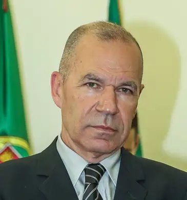 Brasília (DF), 26/06/2025 - major-general português Agostinho Costa, especialista em segurança e geopolítica e ex-vice-presidente da Associação EuroDefese-Portugal. Foto: Pekka Kallioniemi/X