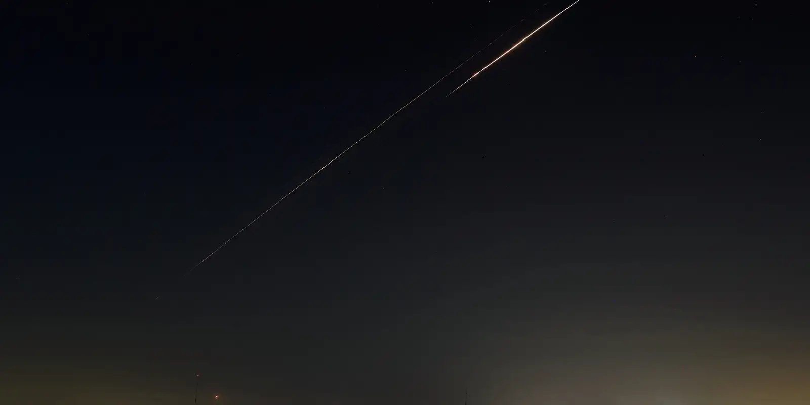 Frentes no Líbano e Iraque surpreendem Israel/EUA em guerra contra Irã