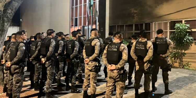 Advogados e guardas municipais de Vila Velha são presos em operação contra o tráfico