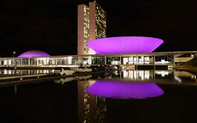 Foto: Pablo Valadares/Câmara dos Deputados