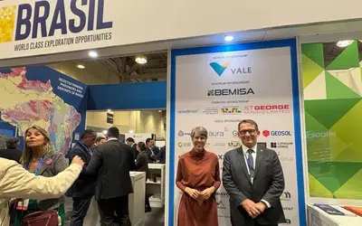 Foto: ApexBrasil/Divulgação