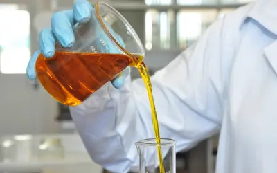 Foto: Be8 Energy/Reprodução