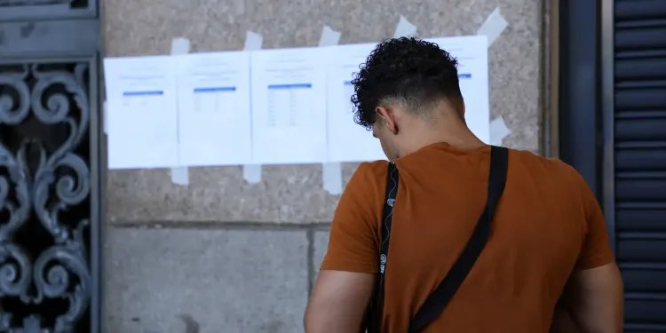 CNU: prazo para candidato mostrar interesse em vaga termina hoje