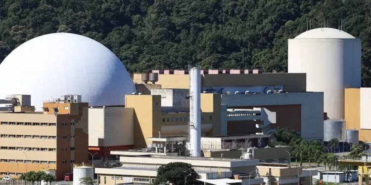 Energia nuclear é estratégica para soberania, defende indústria