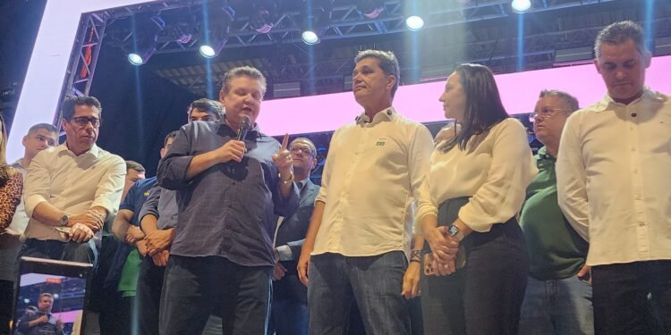 Entre ir para Brasília e ficar, Euclério escolhe Cariacica Entre ir para Brasília e ficar, Euclério escolhe Cariacica