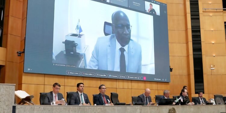 Espírito Santo é o Estado com mais bandidos escondidos no Rio de Janeiro, diz delegado