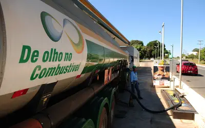 Foto: Pedro Ventura/Agência Brasília Foto: Pedro Ventura/Agência Brasília