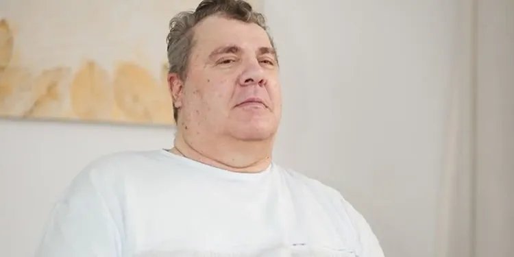 Gerson Brenner, galã de novelas dos anos 1990, morre aos 66 anos Gerson Brenner, galã de novelas dos anos 1990, morre aos 66 anos