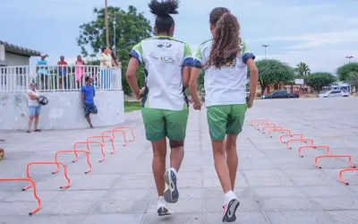 Foto: Ascom Ministério do Esporte Foto: Ascom Ministério do Esporte