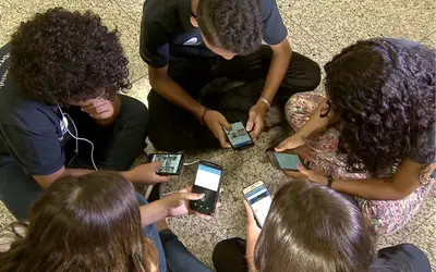 Foto: Arquivo/EBC Foto: Arquivo/EBC