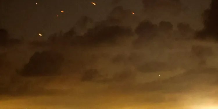 Hezbollah no Líbano volta à guerra e conflito escala no Oriente Médio