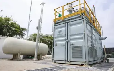 Foto: SENAI/PE/Divulgação Foto: SENAI/PE/Divulgação