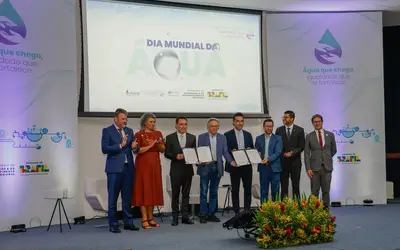 Foto: Márcio Pinheiro/MIDR