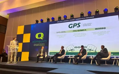 Foto: Divulgação/Abiquim