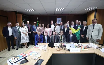 Foto: Bruna Araújo/MEC