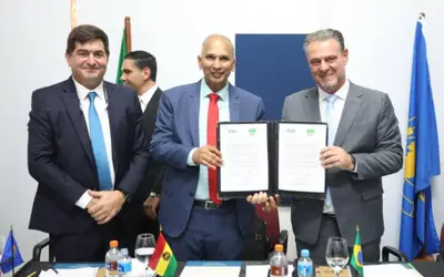 Foto: Percio Campos/Mapa