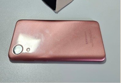 Mulher é presa após furtar celular em residência no bairro Santos Prates, em Mantena