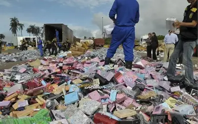 Foto: Marcello Casal Jr/Agência Brasil Foto: Marcello Casal Jr/Agência Brasil