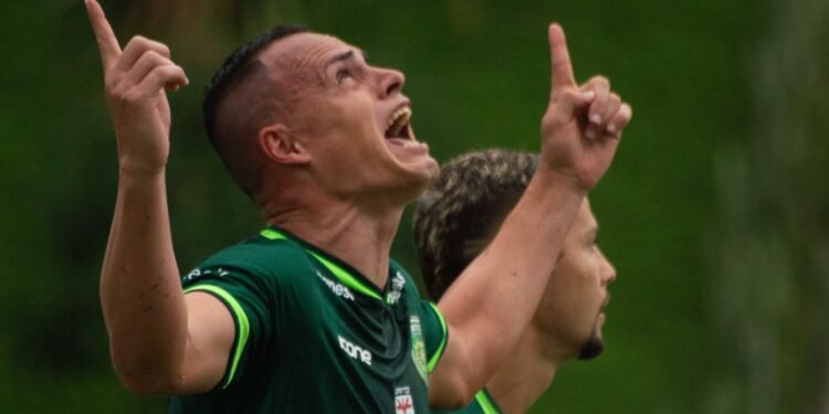 Porto Vitória dá salto gigante rumo ao primeiro título capixaba