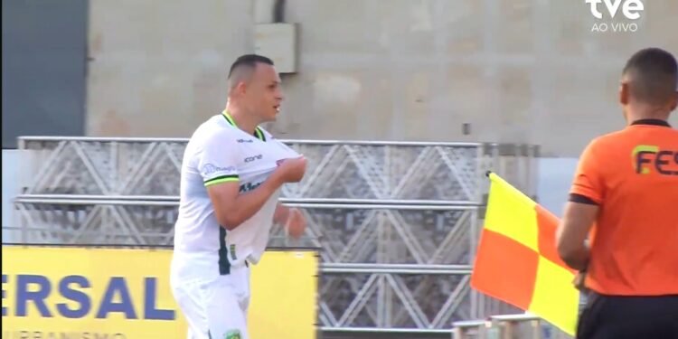 Porto Vitória é campeão capixaba pela primeira vez