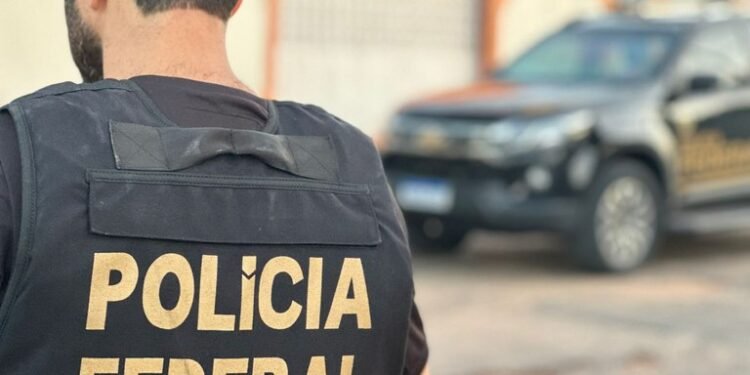 Português procurado pela Interpol é preso pela Polícia Federal em São Mateus