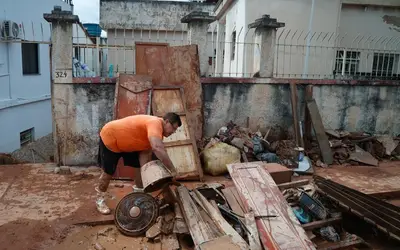 Foto: Márcio Pinheiro/MIDR Foto: Márcio Pinheiro/MIDR