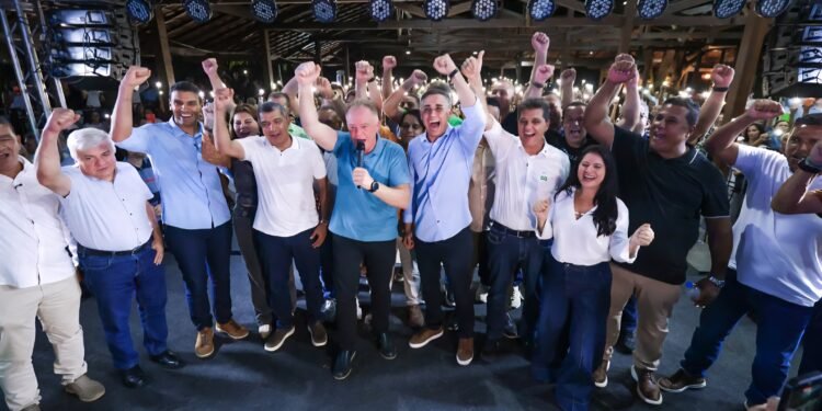 “Renato Casagrande foi o primeiro governador a olhar de verdade para a Serra”, diz Vidigal