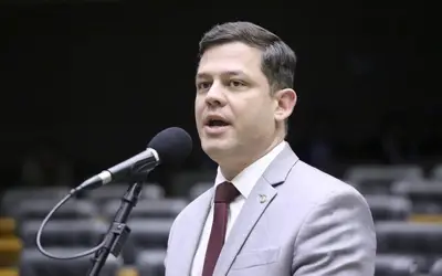 Foto: Kayo Magalhães/Câmara dos Deputados Foto: Kayo Magalhães/Câmara dos Deputados