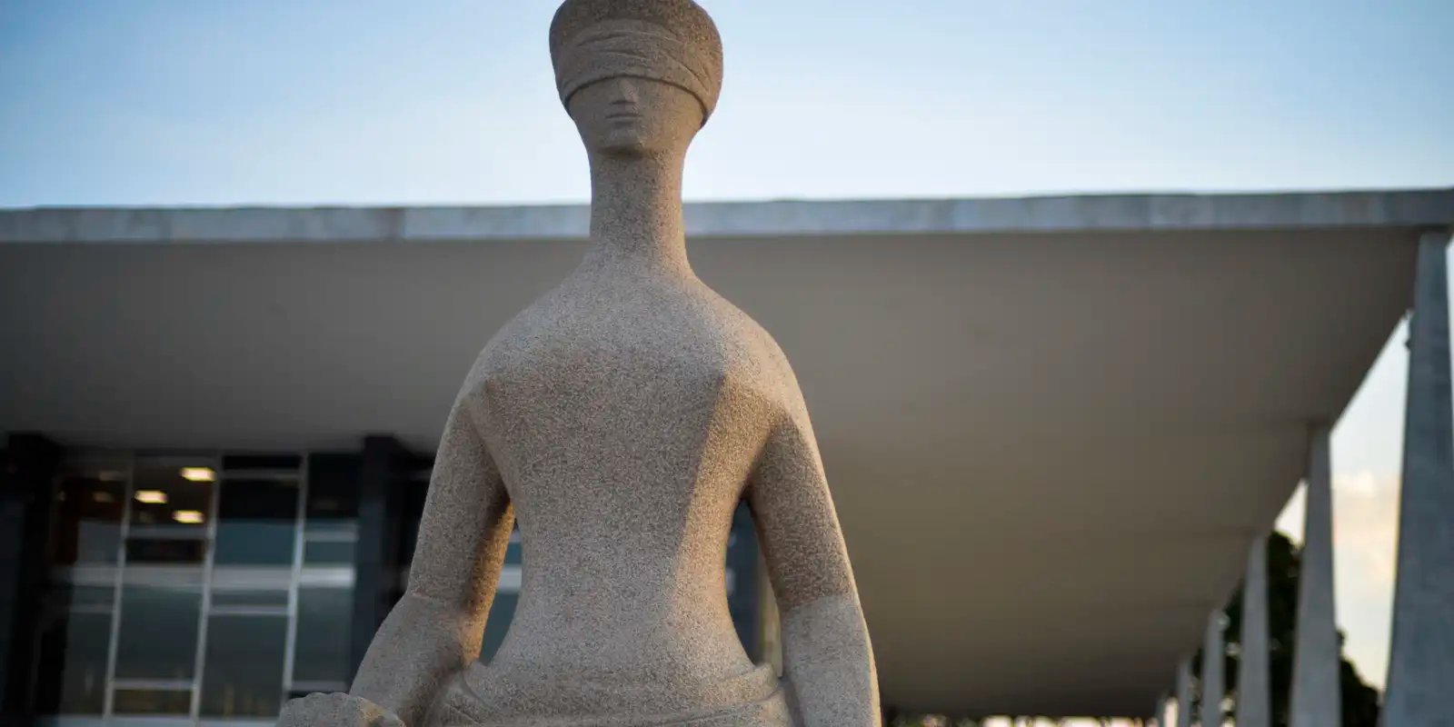 STF marca para 8 de abril decisão sobre eleição para governador no Rio