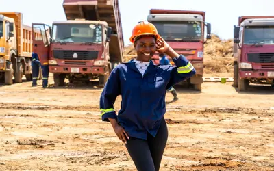 Foto: Sikwe Scarter/Unsplash.com Foto: Sikwe Scarter/Unsplash.com