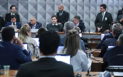 Foto: Bruno Spada/Câmara dos Deputados Foto: Bruno Spada/Câmara dos Deputados