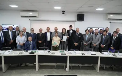 Foto: Gabriel Pinheiro/CNI Foto: Gabriel Pinheiro/CNI