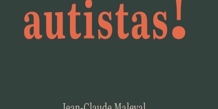“Escutem os autistas!”: livro-reação da Psicanálise a “proibição” chega a Vitória “Escutem os autistas!”: livro-reação da Psicanálise a “proibição” chega a Vitória