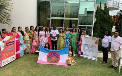 Foto: Divulgação/MinC