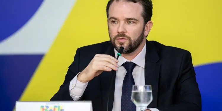 Governo anuncia bloqueio de 27 plataformas de mercado preditivo