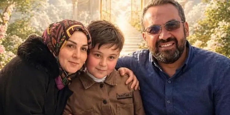Família brasileira morta por Israel buscava pertences no Sul do Líbano Família brasileira morta por Israel buscava pertences no Sul do Líbano