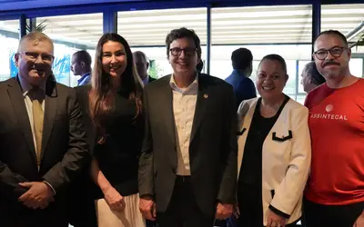 Foto: Arquivo/ApexBrasil